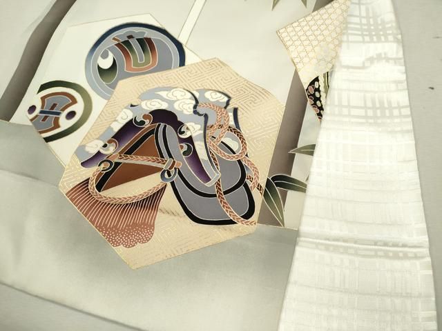 平和屋着物 お宮参り