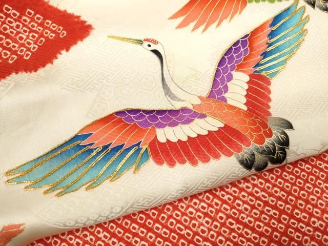 お宮参り 女の子