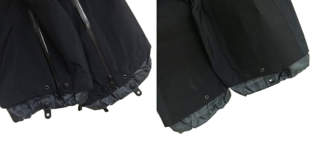 ゴアテックス プロ