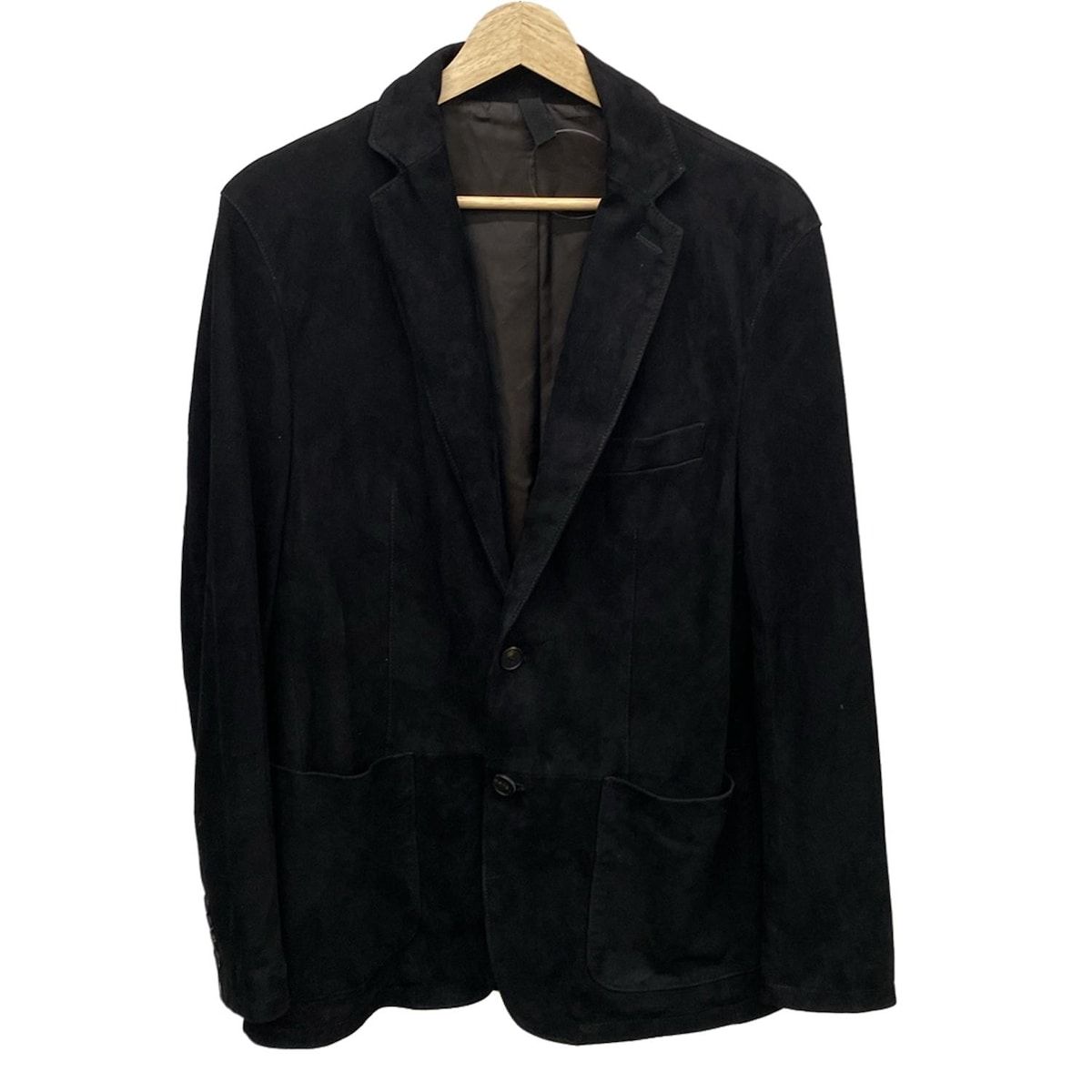 TAGLIATORE(タリアトーレ) ジャケット サイズ46 XL メンズ - ダーク