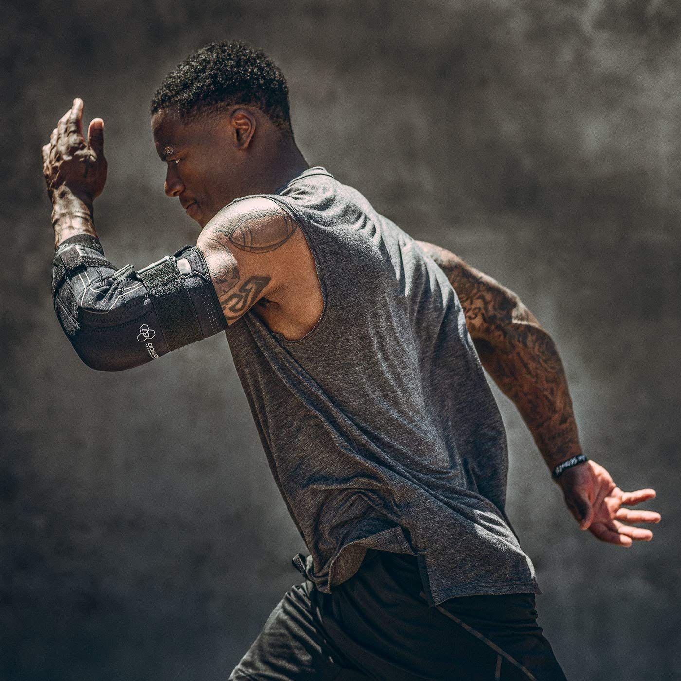 エルボーブレースII