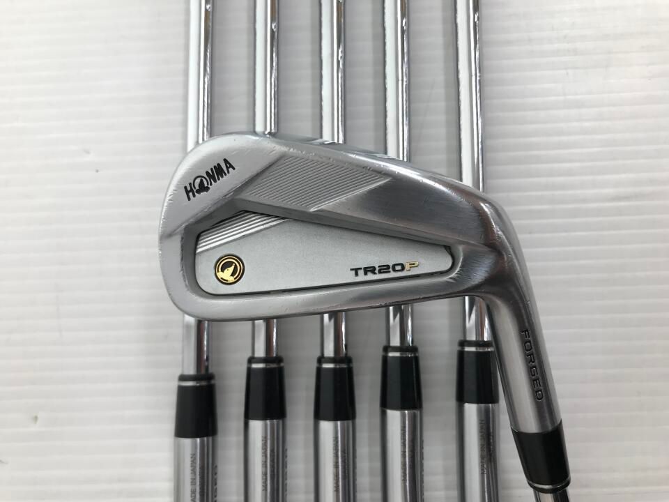 ホンマゴルフ TOUR WORLD TR20P NSプロ MODUS 3 FOR T//WORLD R