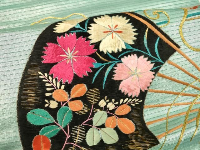 夏物 アンティーク