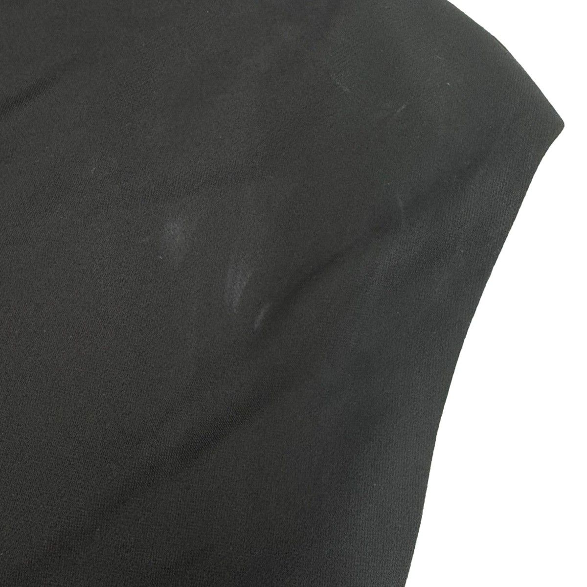 AW ノースリーブレーヨンドレスワンピース