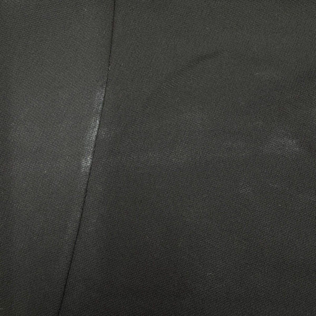  JIL SANDER ジルサンダー 18 AW ノースリーブレーヨンドレスワンピース ブラック 36 半袖 その他