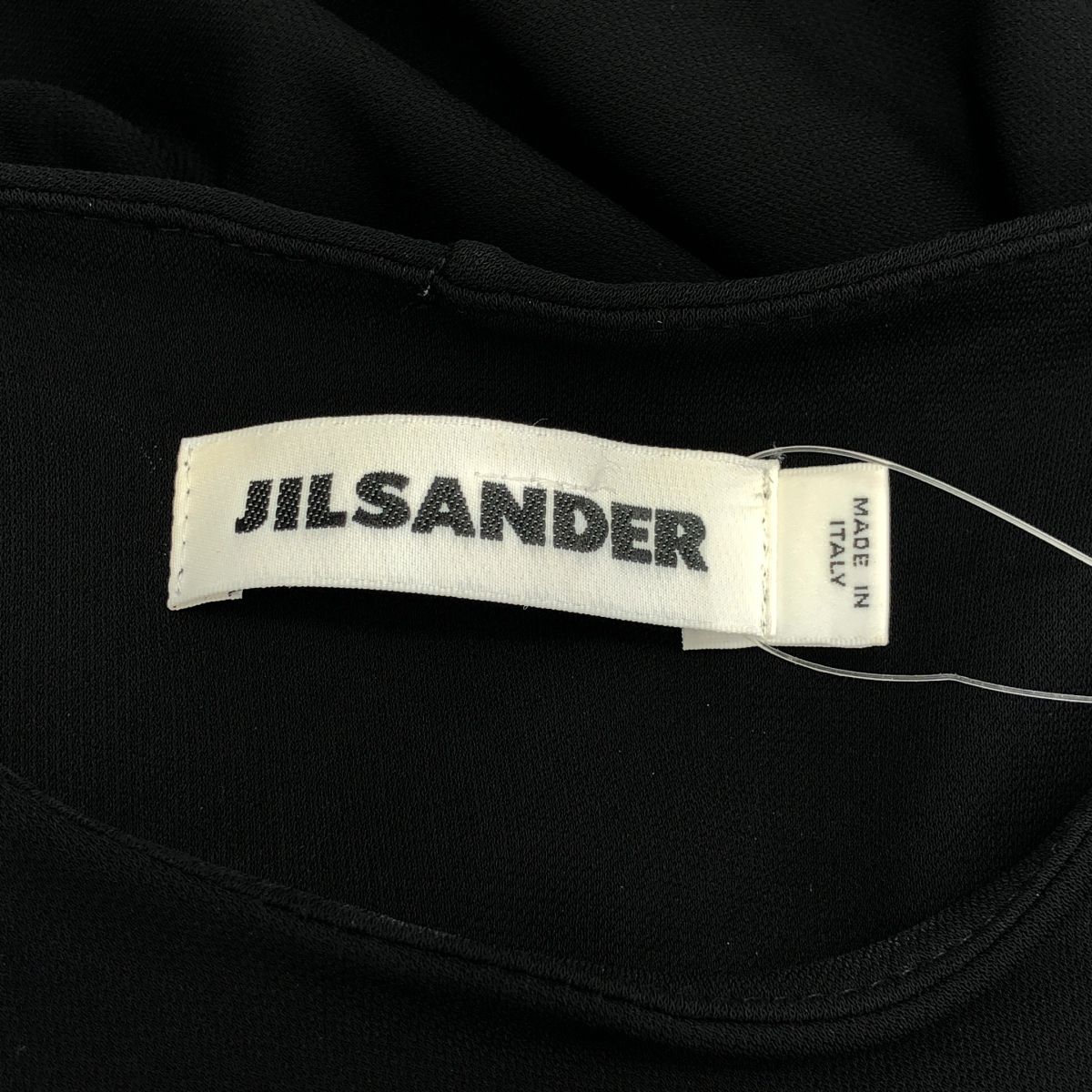 ジルサンダー 18