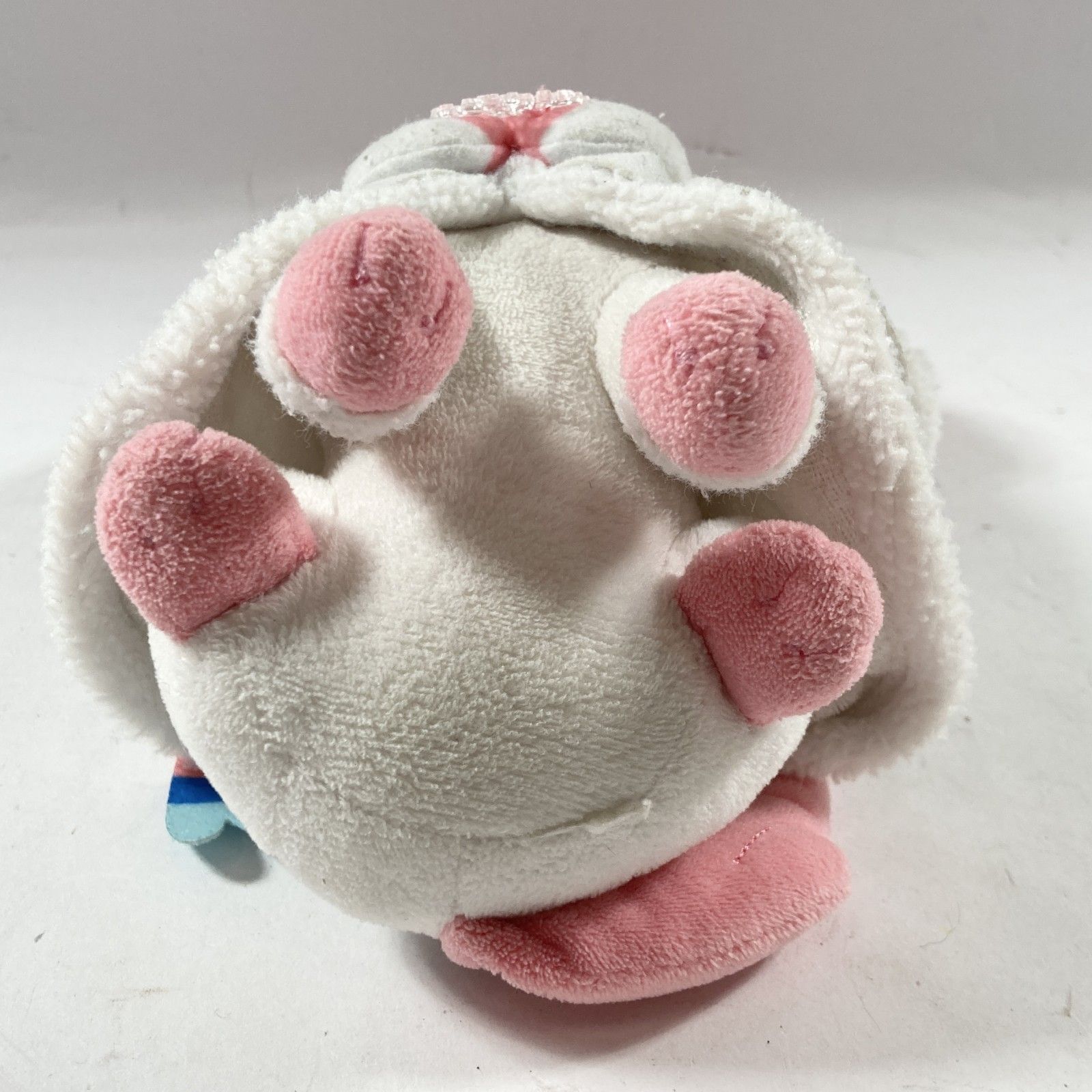 ☆ ポケモン ニンフィア ぬいぐるみ クリスマス サンタ pokemon