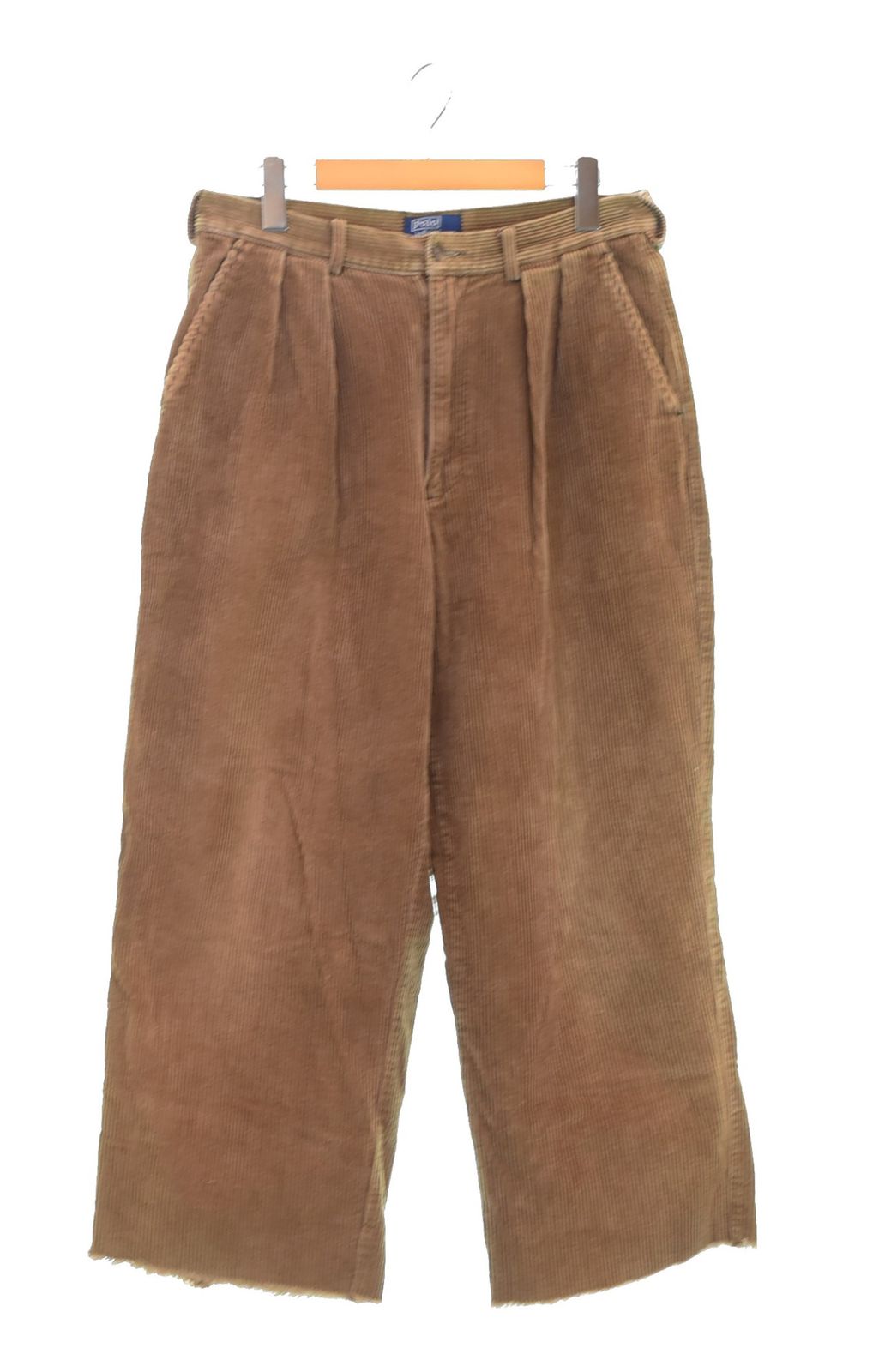 90s USA製 ポロラルフローレン ショーツ 初期タグ 32 ベージュ 90s USA製 初期タグ polo ラルフローレン ポロチノ ショーツ 32