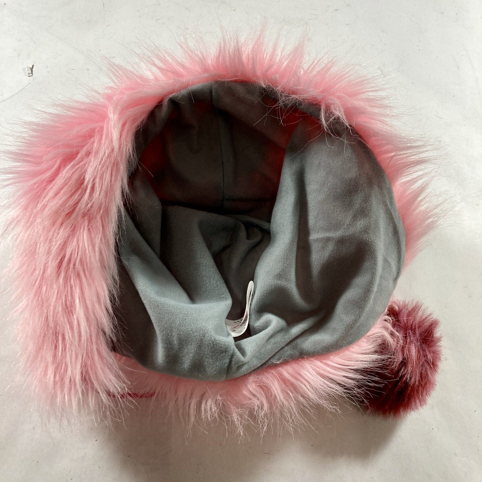 ファンキャップ ファー