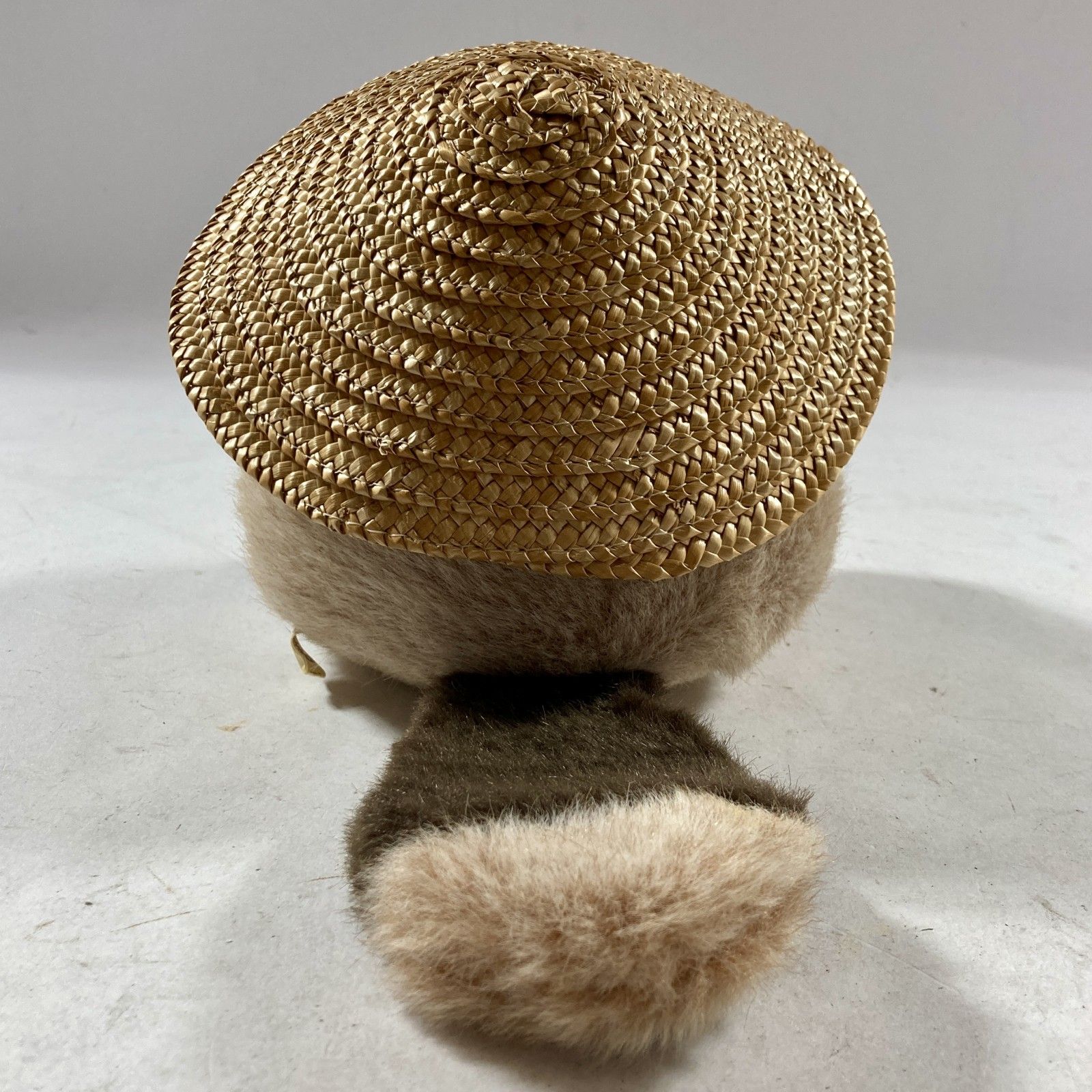 ☆ 希少 レア 福たぬき とっくりたん ぬいぐるみ NAKAJIMA 昭和レトロ