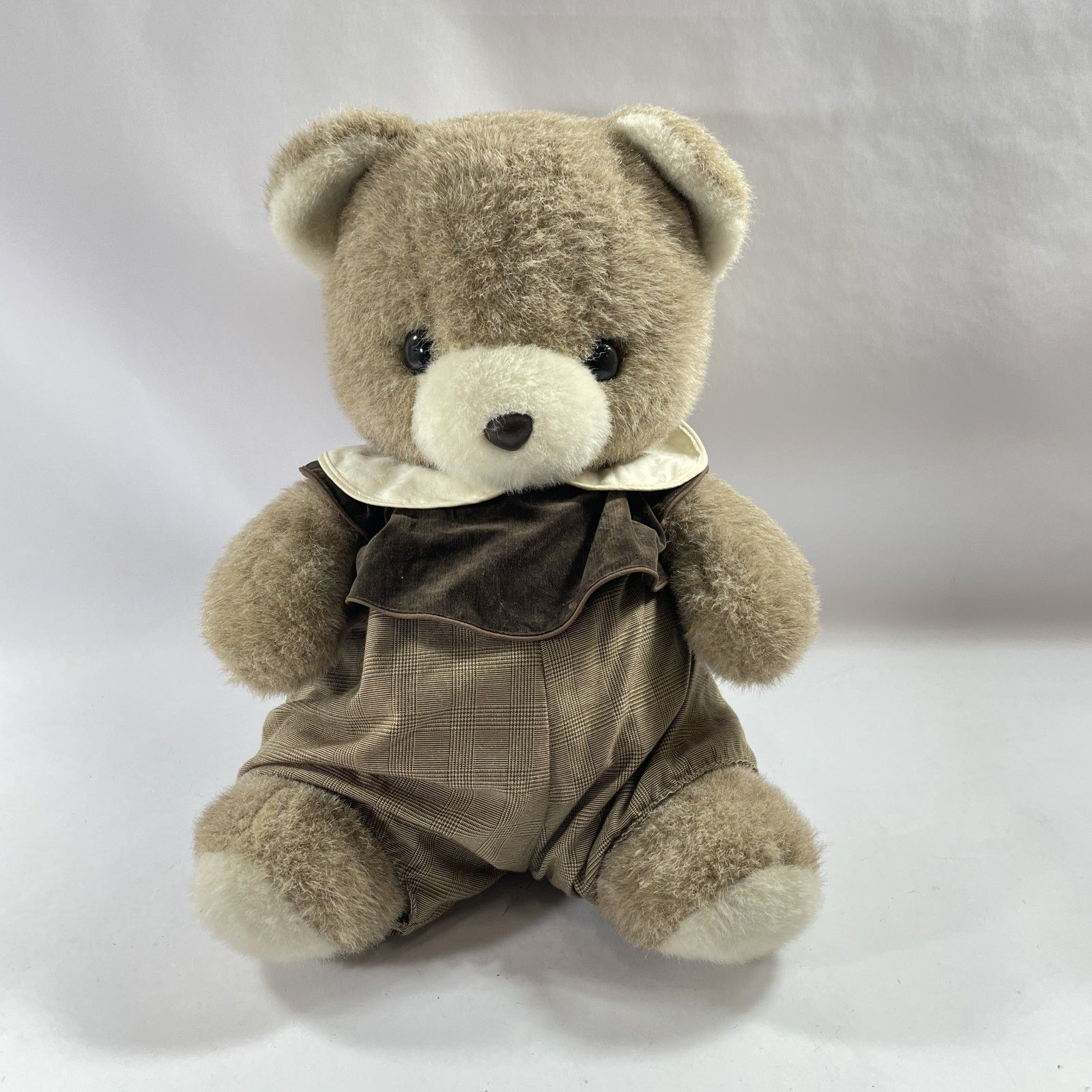 ☆ Sun Arrow サンアロー くまのマック ビッグサイズ ぬいぐるみ 全長