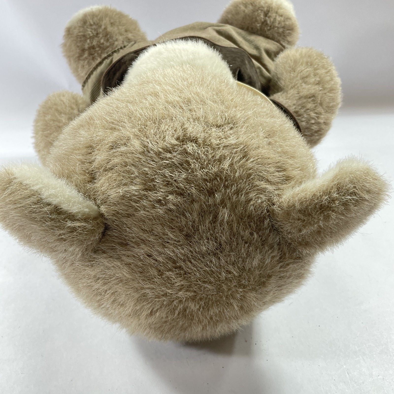 ☆ Sun Arrow サンアロー くまのマック ビッグサイズ ぬいぐるみ 全長