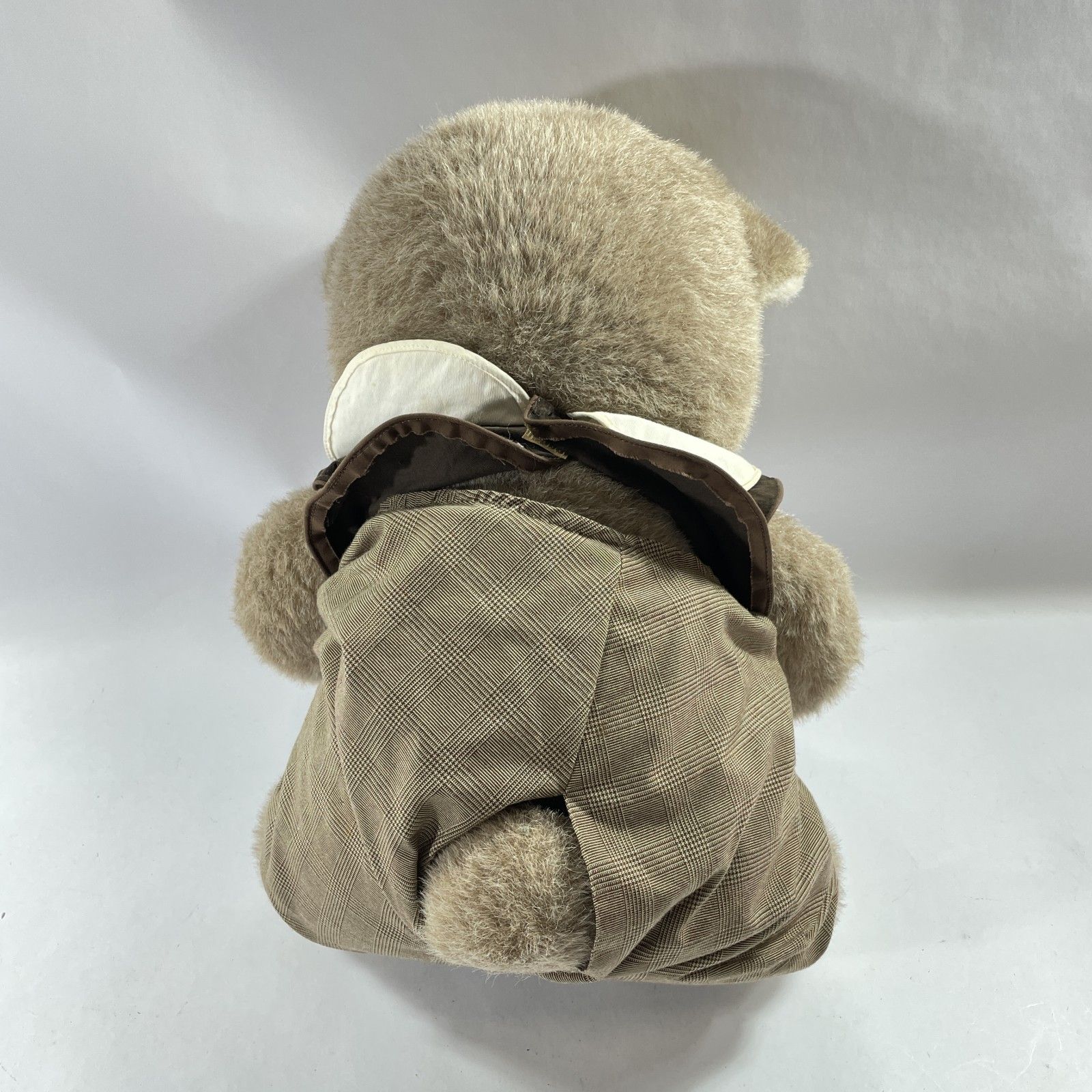 ☆ Sun Arrow サンアロー くまのマック ビッグサイズ ぬいぐるみ 全長