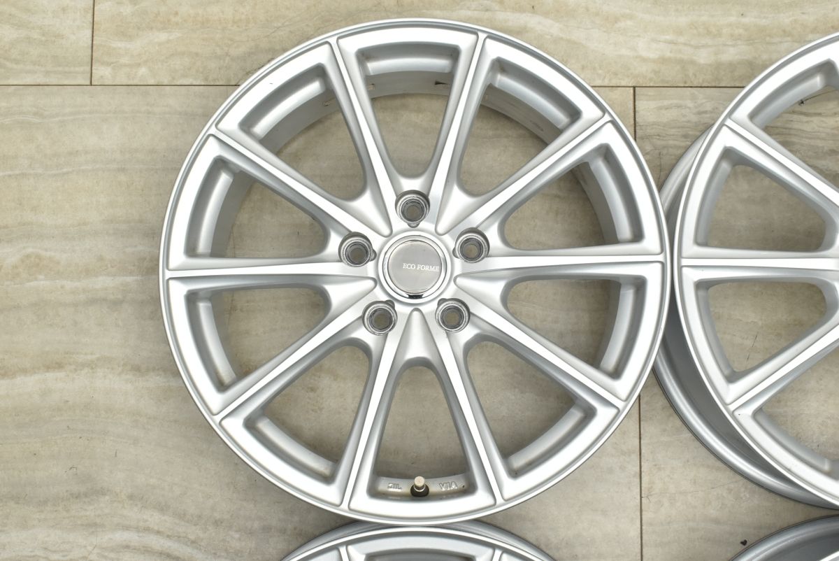 程度良好 エコフォルム