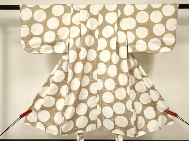 平和屋着物 七五三 男の子 丸文 ma