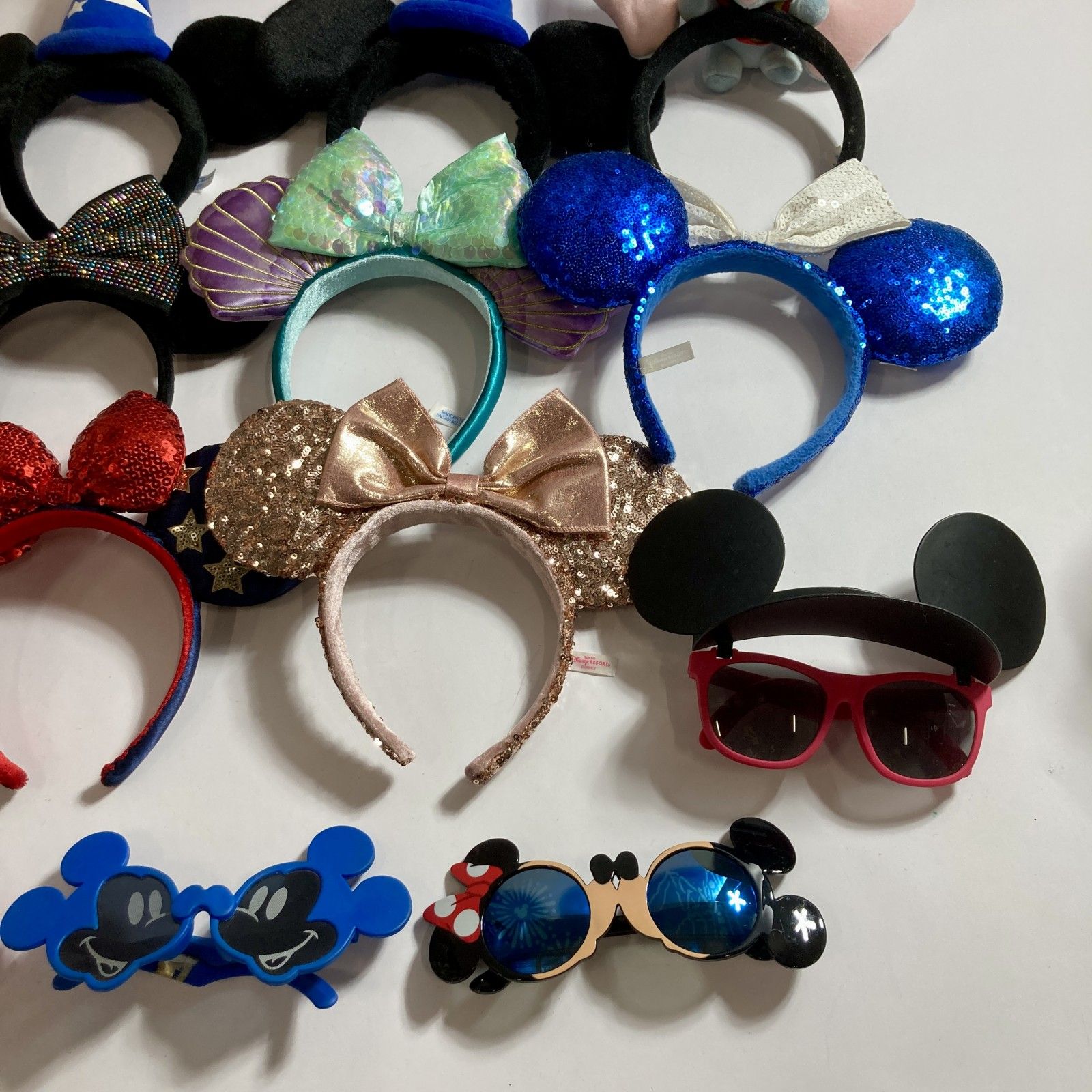 ディズニー グッズ