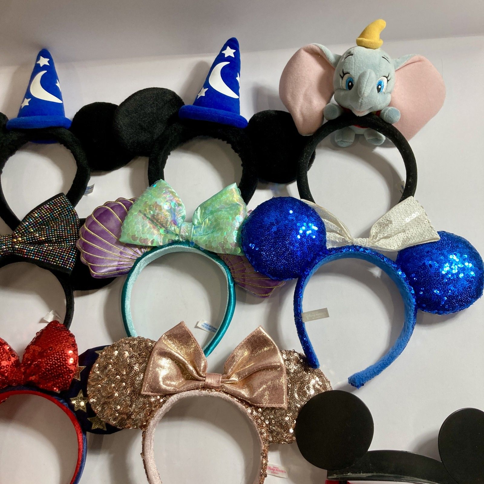 カチューシャ 帽子