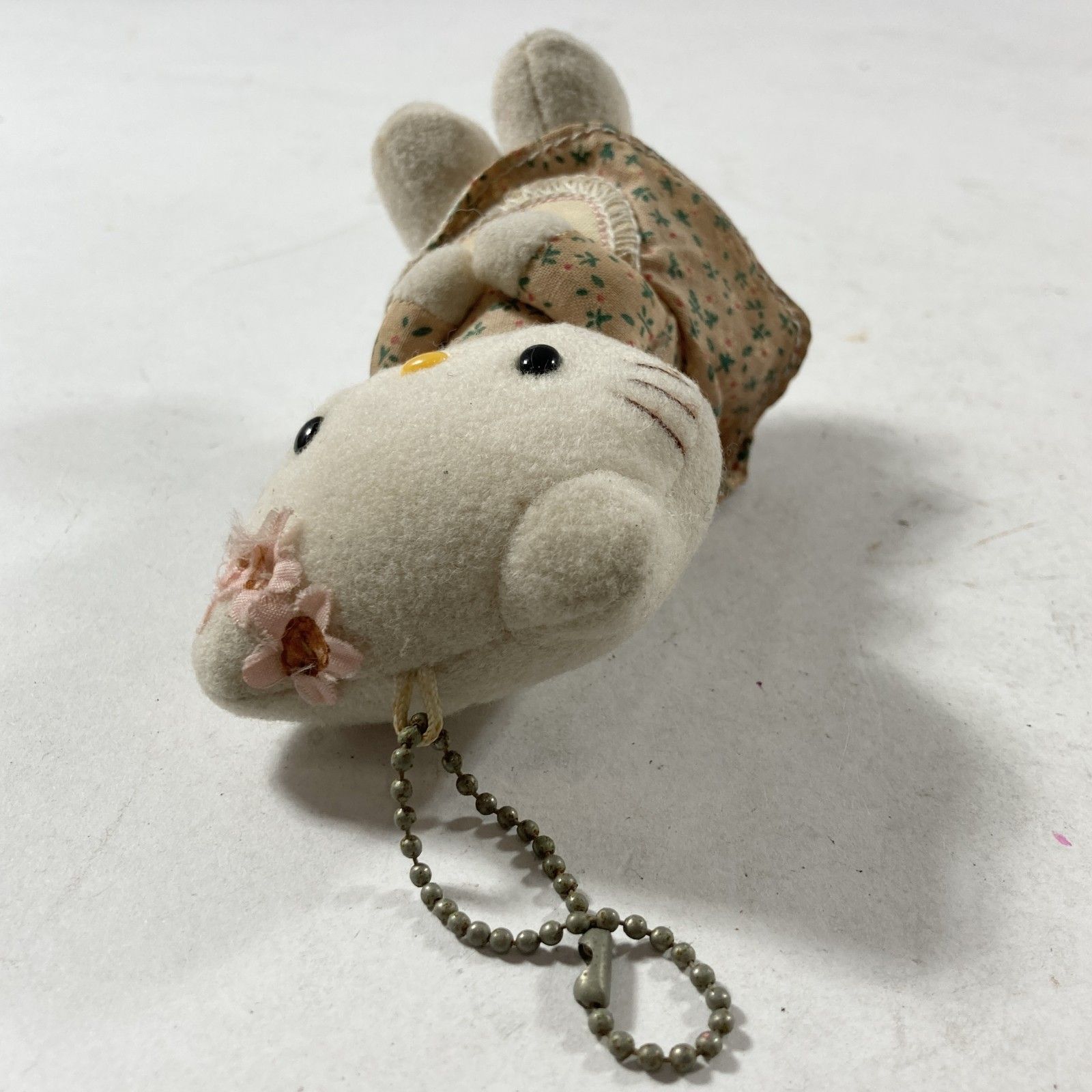 ☆ 希少 レア HELLO KITTY ハローキティ エプロン ぬいぐるみ