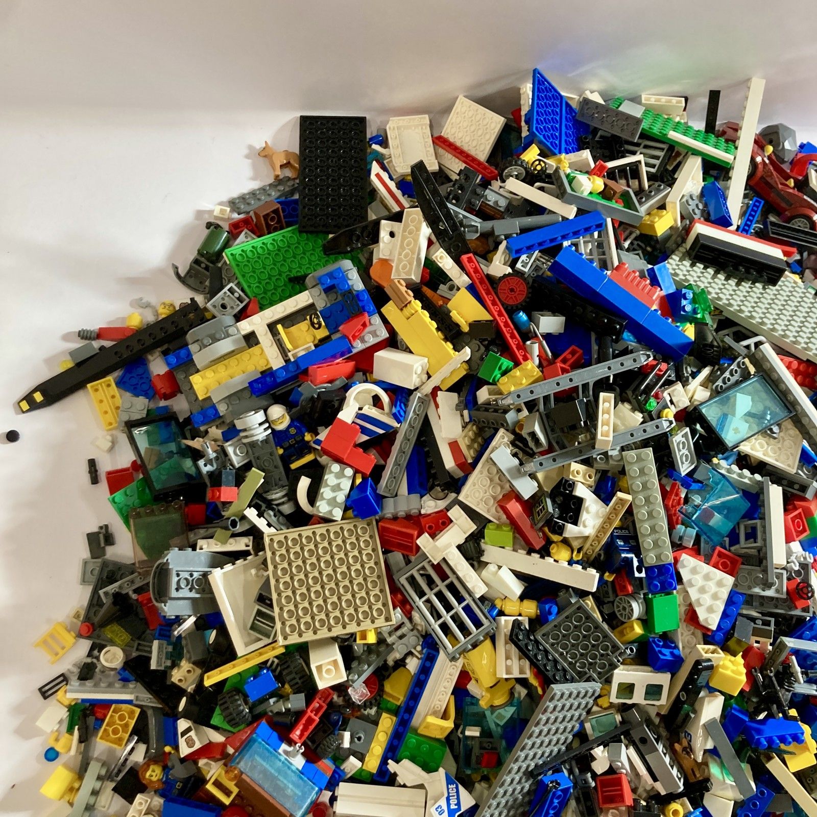 ジュラシックワールド