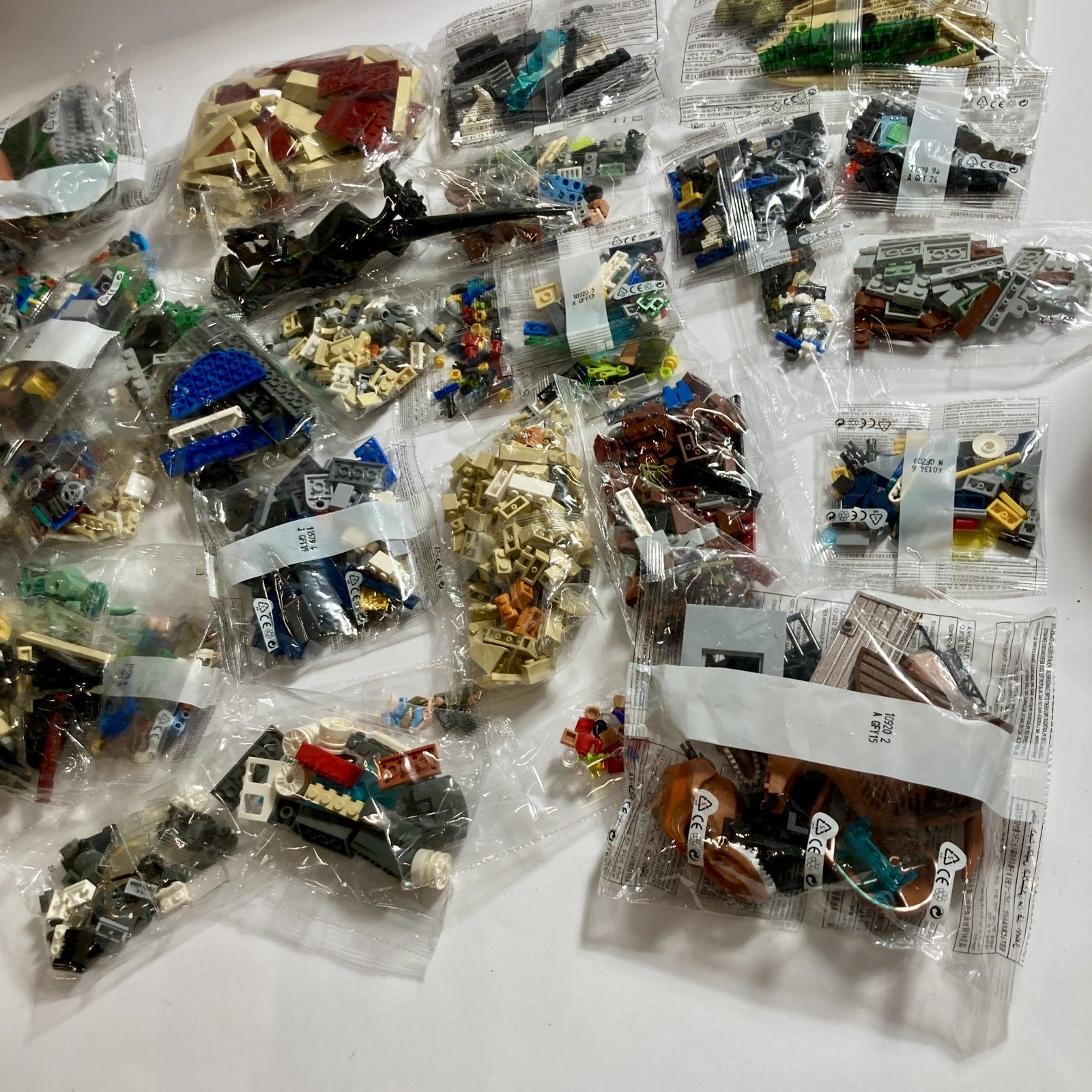 ジュラシックワールド