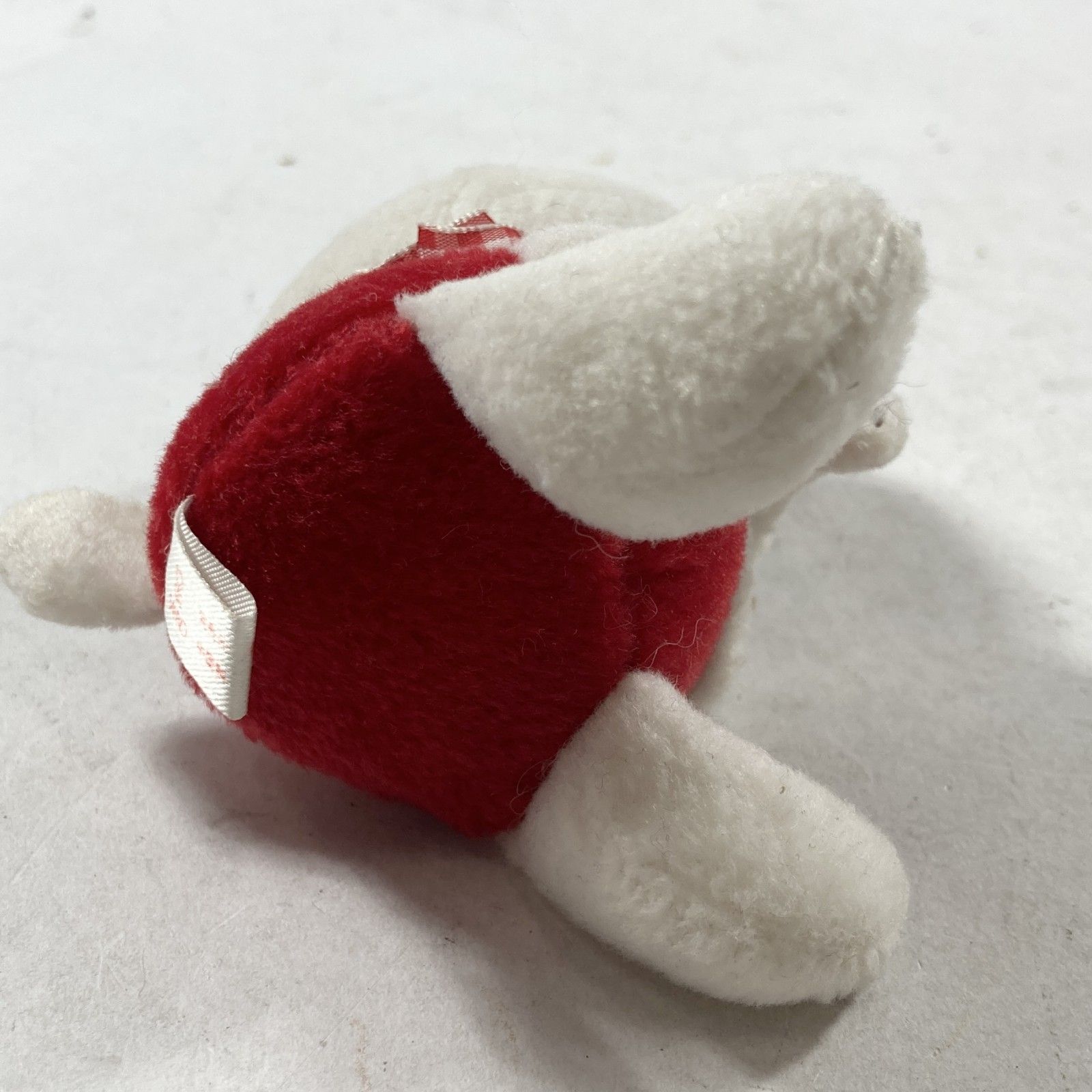 【希少✨タグ付き】サンリオハローキティぬいぐるみ　2005年サマードール　レトロ 希少✨タグ付き】サンリオハローキティぬいぐるみ2005年サマードールレトロ