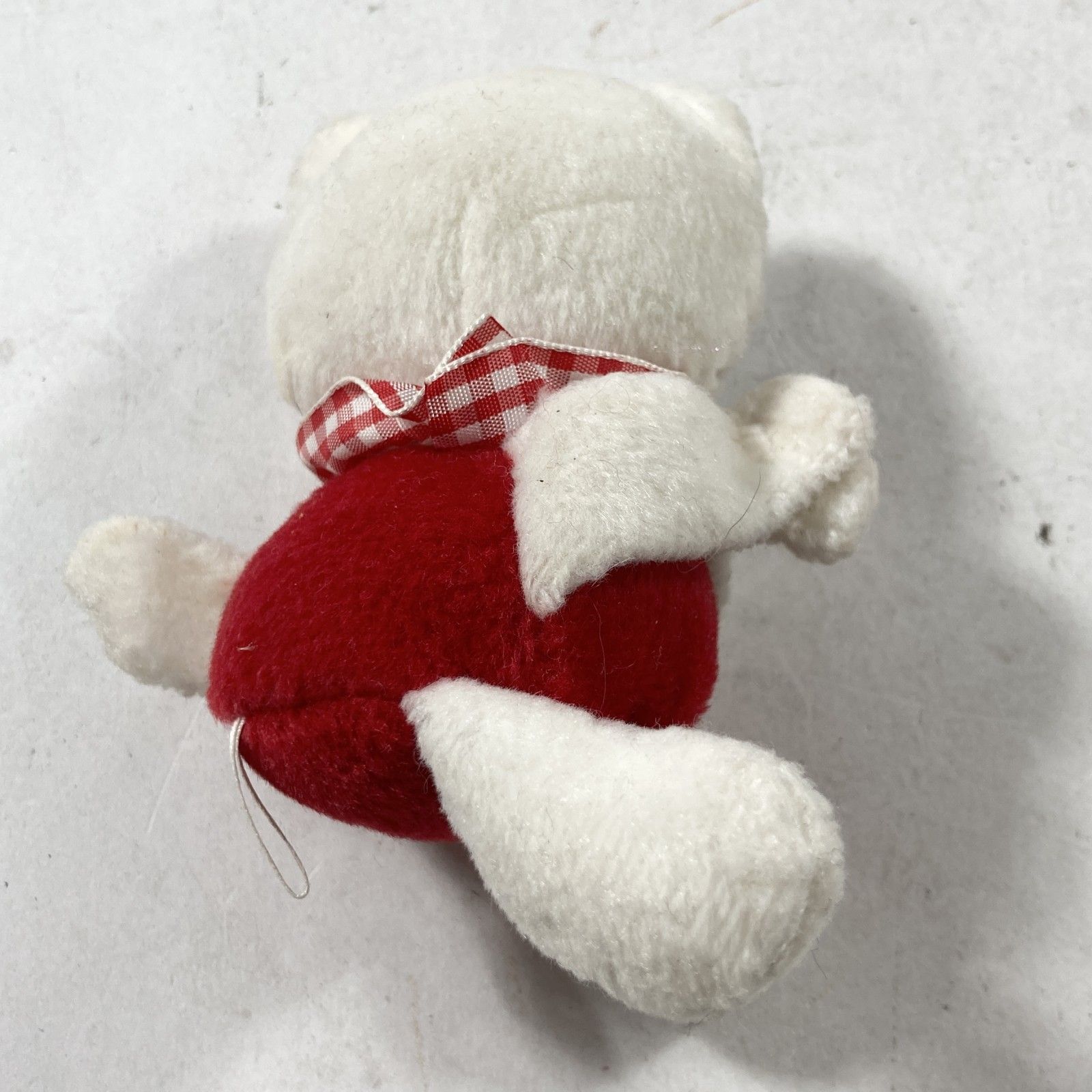 ☆ 希少 レア HELLO KITTY ハローキティ ぬいぐるみ 旧タグ レトロ