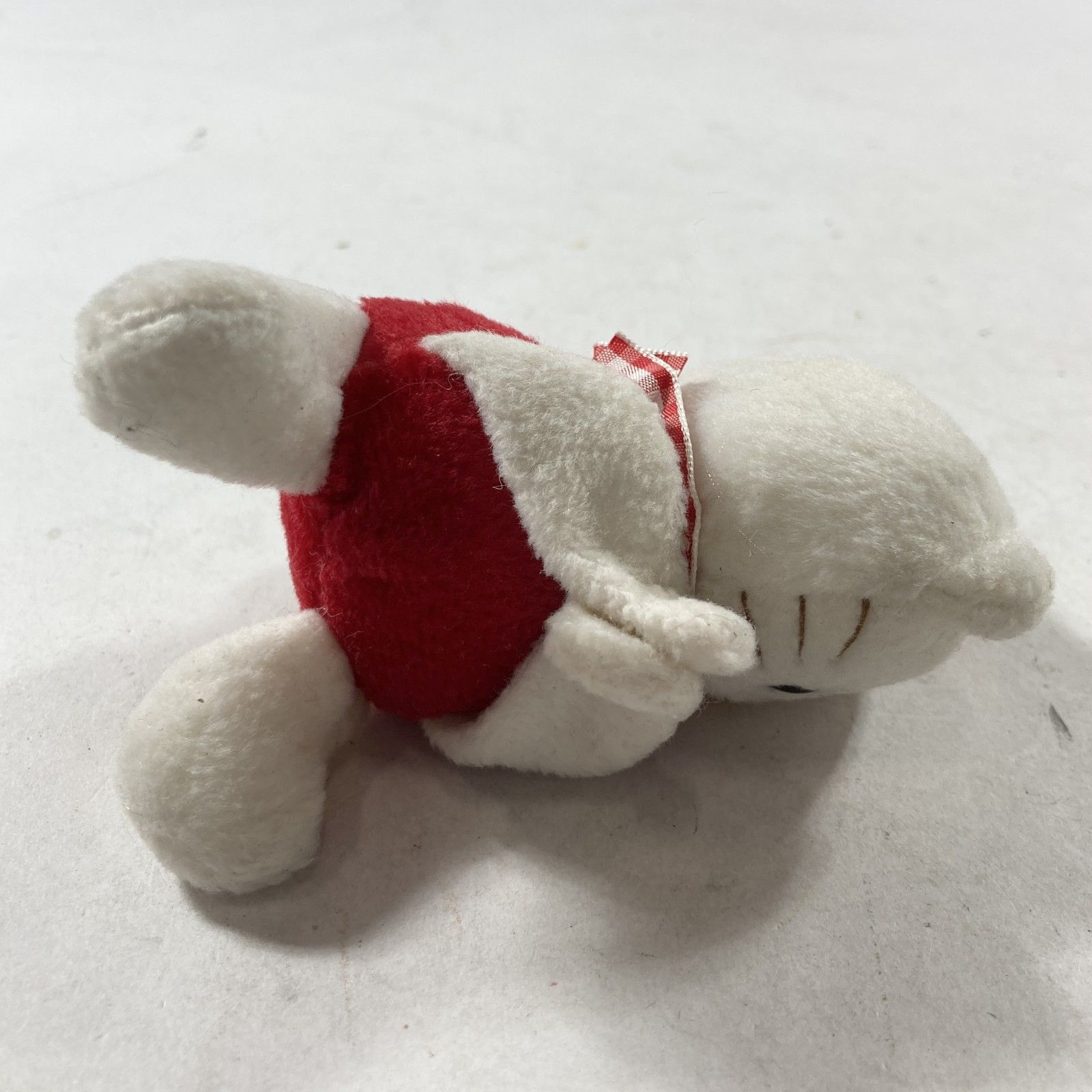 【希少✨タグ付き】サンリオハローキティぬいぐるみ　2005年サマードール　レトロ 希少✨タグ付き】サンリオハローキティぬいぐるみ 2005年サマードール