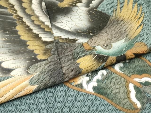 男の子 羽織セット