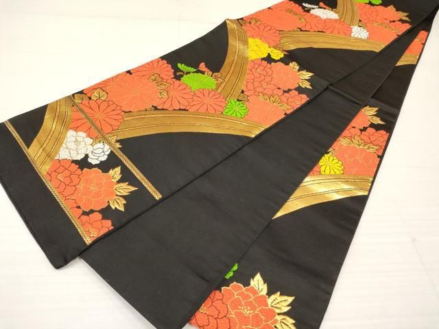 四つ身 袋帯セット