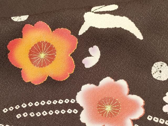 平和屋着物 七五三