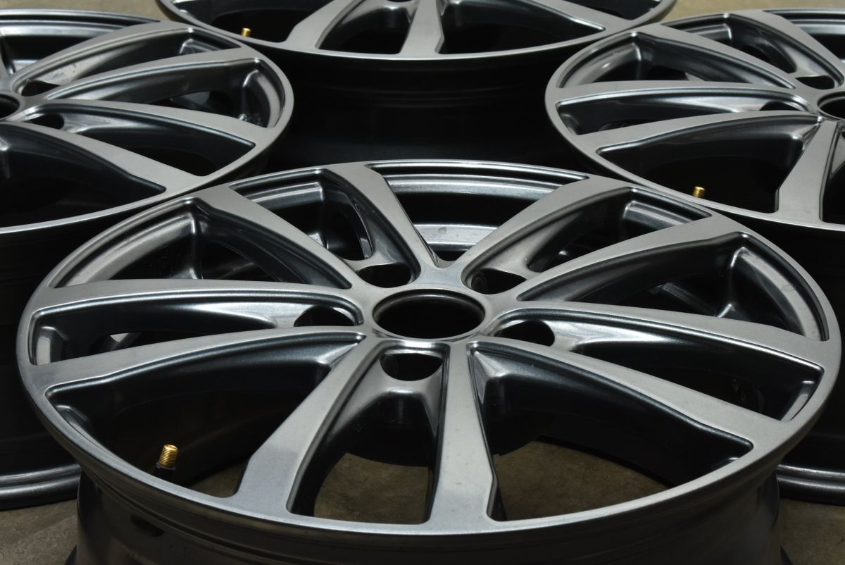 程度良好 LEBEN 16 in 6 5 J 40 PCD 114 3 プリウスα C HR ノア ヴォクシー エスクァイア セレナ ステップワゴン アクセラ スタッドレス