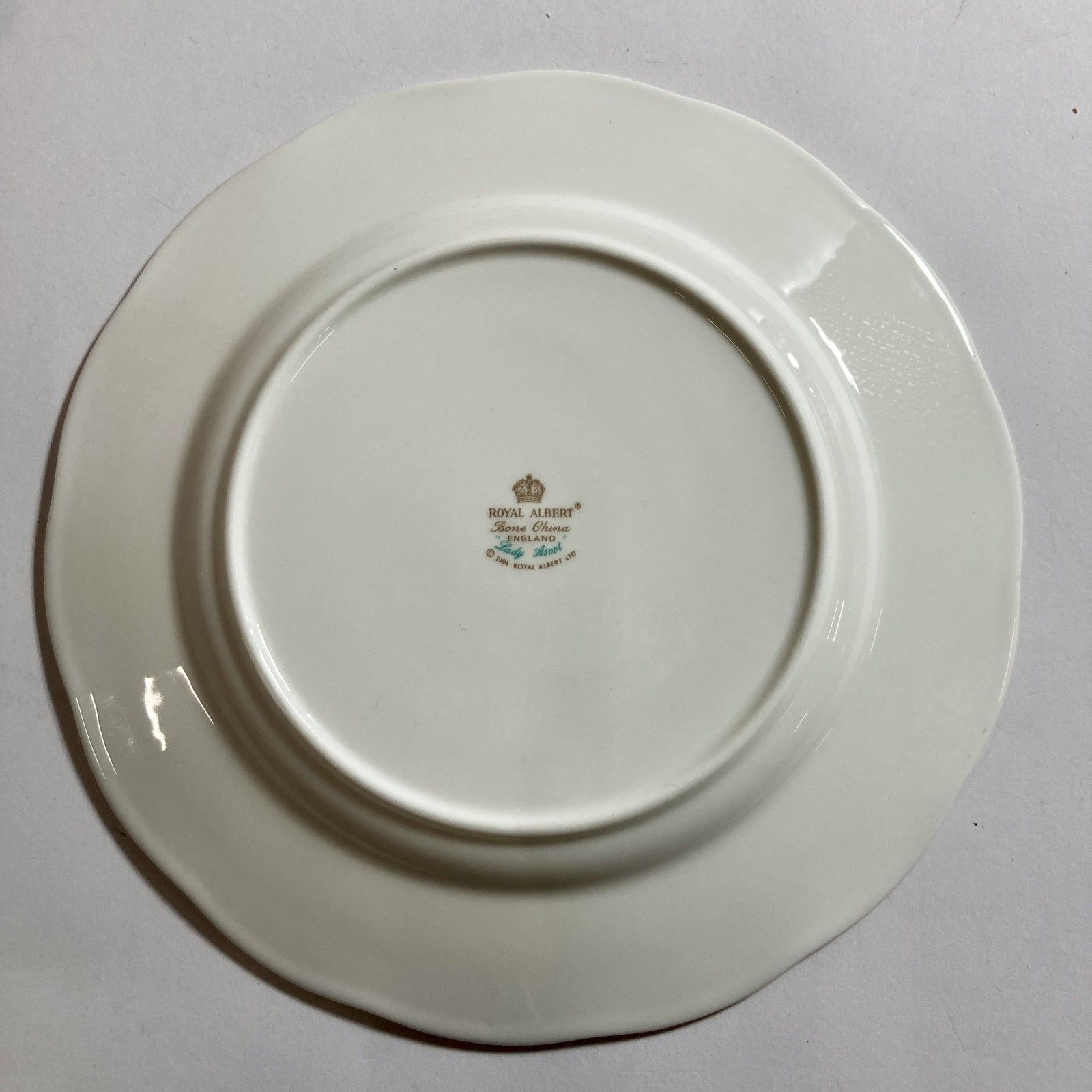 ☆ ROYAL ALBERT ロイヤル アルバート プレート ソーサー カップ 11点