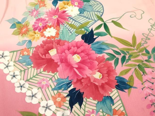 野村絵美 七五三