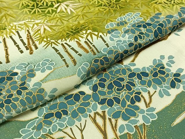 平和屋着物 豪華色留袖