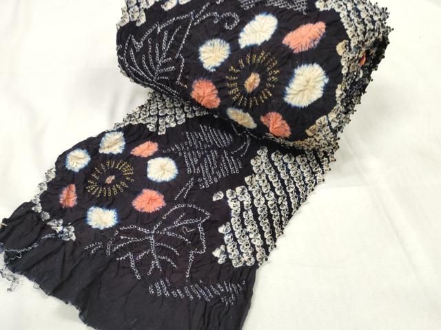 平和屋着物∴夏物