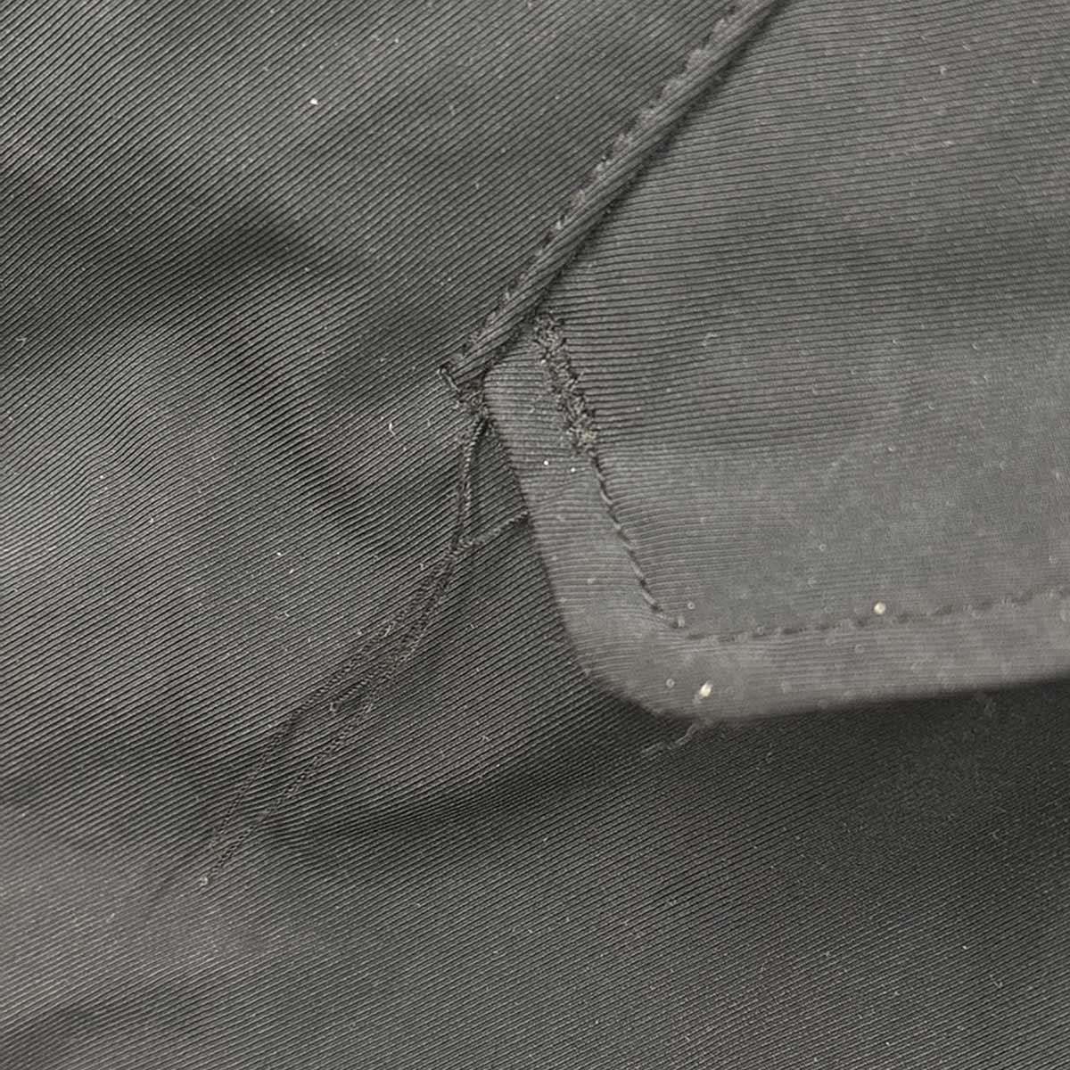 SS ショートモッズコート