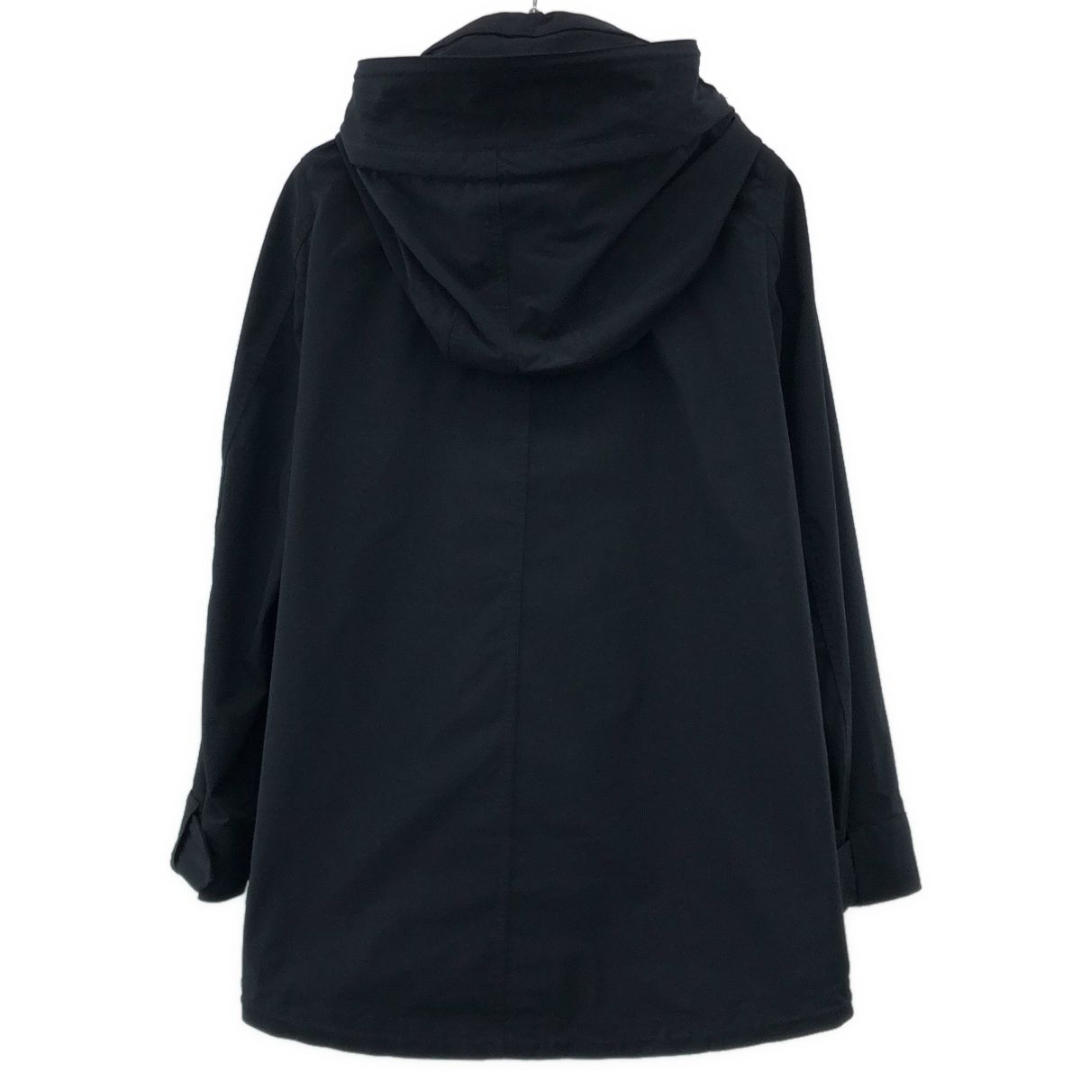 THE RERACS ザ リラクス 19SS ショートモッズコート 19SS-RECT-200L-2