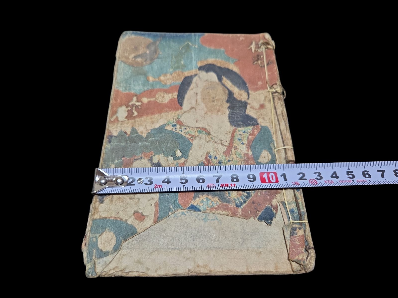 江戸期 春画 浮世絵 木版艶本 美人画 蔵出し 古本 古書 時代資料 古