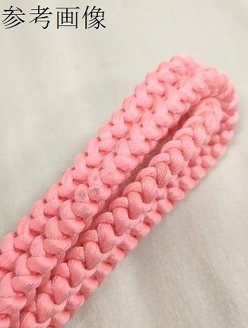  平和屋着物 和装小物 帯締め10本セット 手組紐 高麗組 笹浪組 亀甲柄 さが美 松坂屋扱い 全て正絹 zzz 帯締め 帯留め 帯飾り