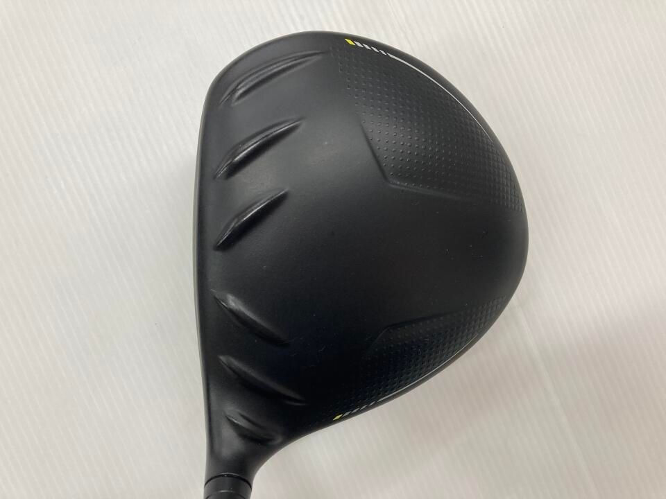 ピン G 430 MAX 10.5度 TOUR 2.0 CHROME 65 Rフレックス ドライバー 最短