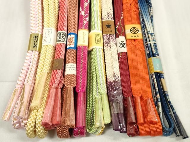 平和屋着物 和装小物