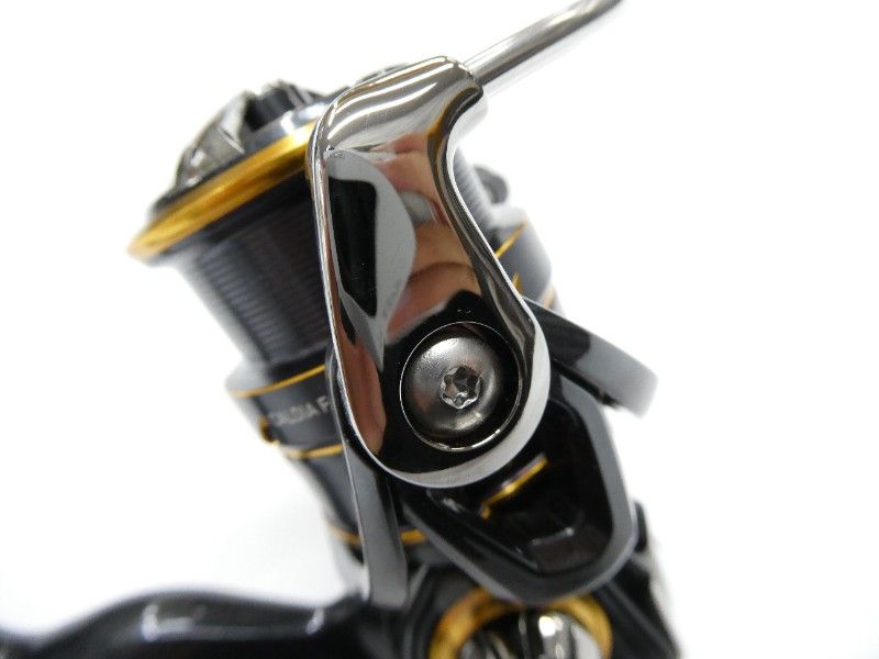  ダイワ 21カルディア FC LT 2000 S H 01 スピニングリール リール