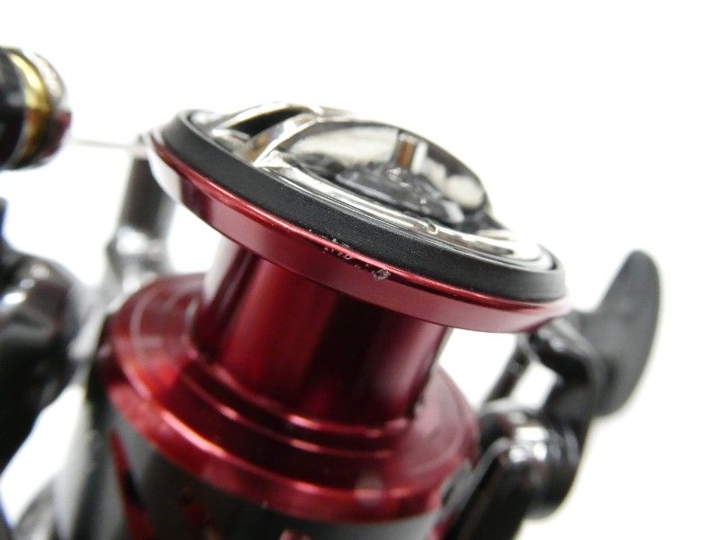 シマノ 16ストラディック CI 4 C 3000 HG 01