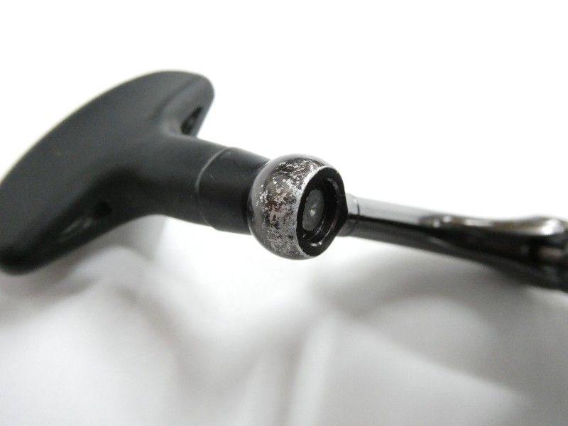 16ストラディック CI