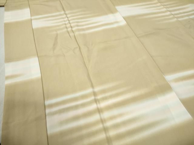 平和屋着物 長襦袢