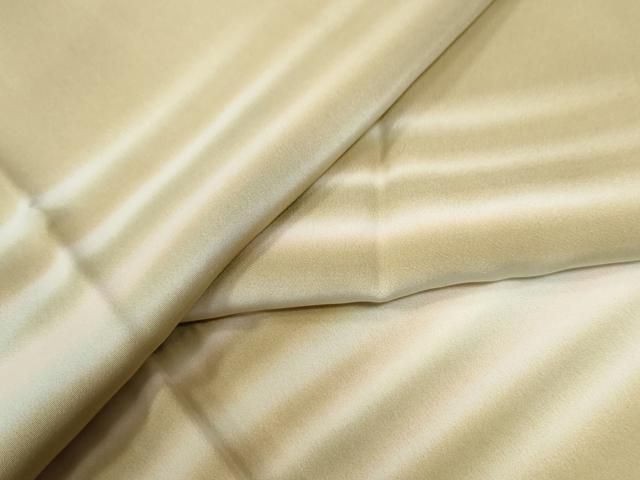 平和屋着物 長襦袢 無双仕立て 霞地紋 暈し染め 正絹 yc