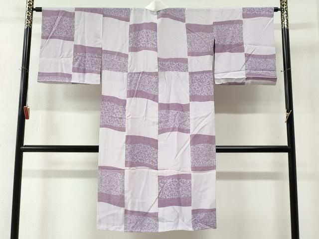 市松鳳凰花唐草文 やまと誂製