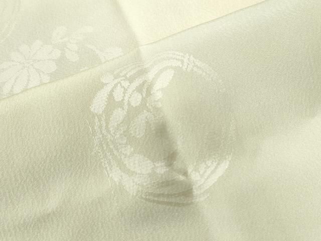 平和屋着物 長襦袢