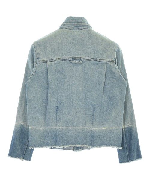 MM 6 デニムジャケット レディース 古着