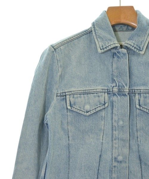 6 デニムジャケット